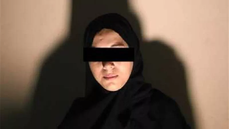 ياسمين هربت من منزل زوجها وتزوجت رجلين آخرين