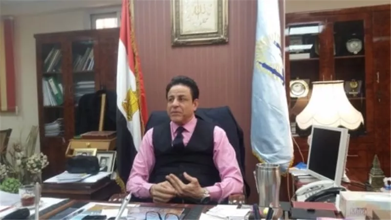 نائب محافظ القاهرة: تسكين متضرري صخرة منشأة ناصر بحي الأسمرات