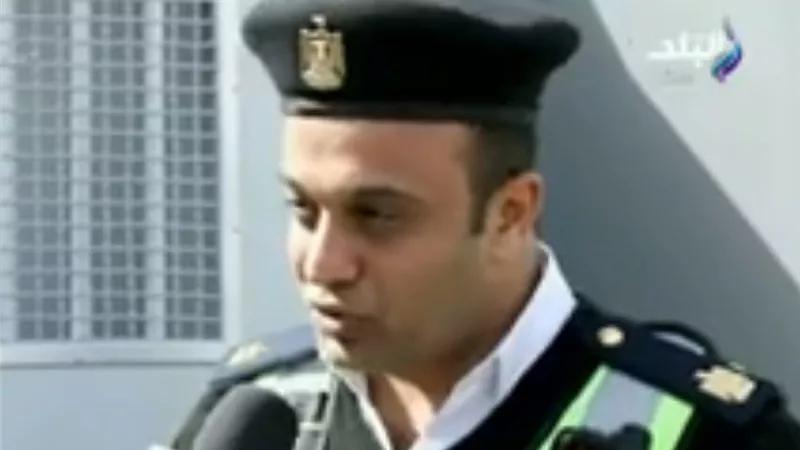 المرور: 