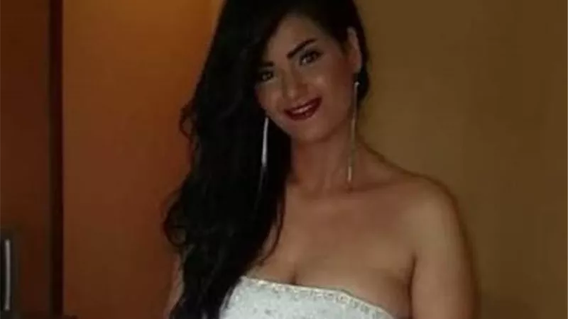 سما المصرى تكشف حقيقة زواجها من رجل أعمال