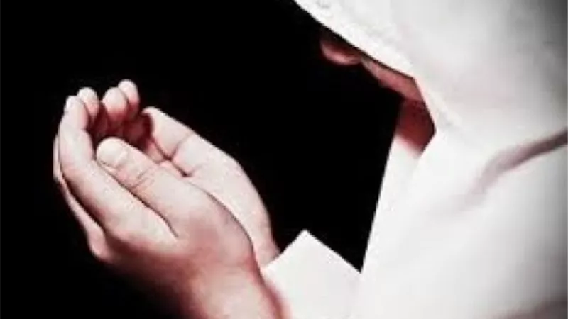 دعاء الشفاء العاجل