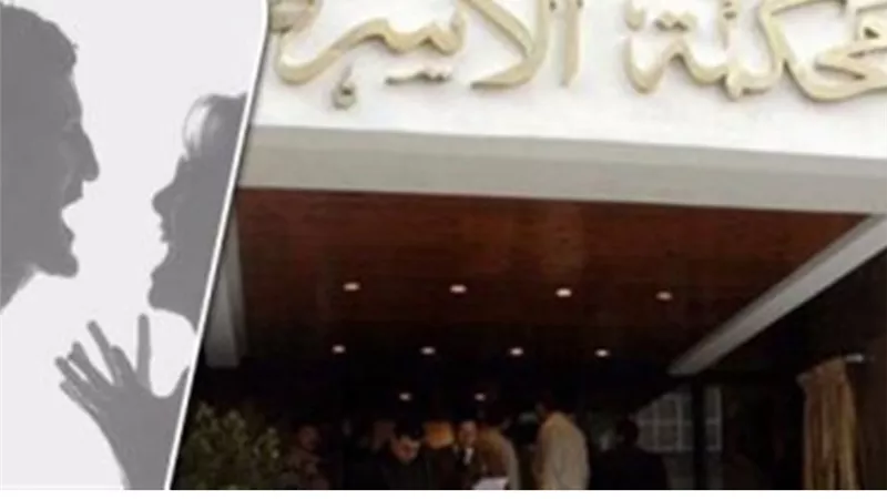 بعد قصة حب ملتهبة طلبت الخلع ..بخيل و حرمني واولادي من كل شيء