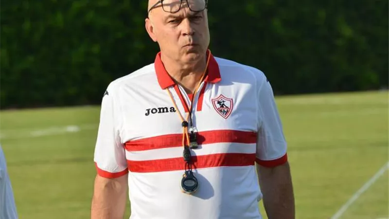 الزمالك فى ورطة بسبب طارق حامد وكهربا