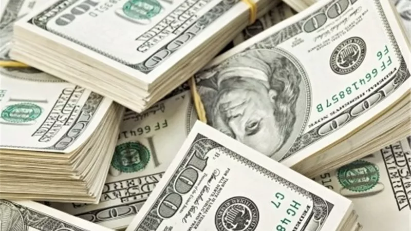 ارتفاع طفيف فى اسعار الدولار بمستهل تعاملات الخميس