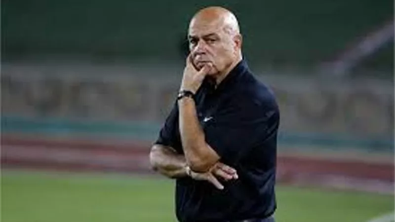 عودة حارس مرمى الزمالك امام جورماهيا