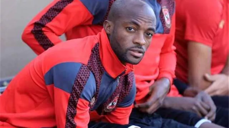 جيرالدو يثير جماهير الزمالك