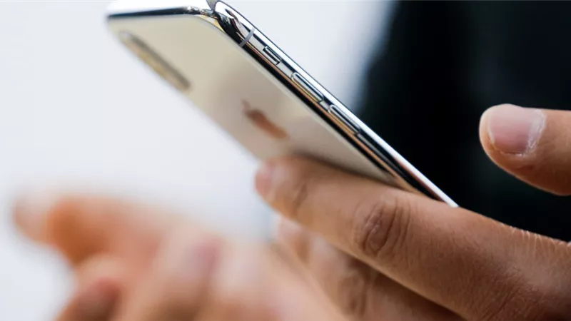 ابل تطلق تحديثا خلال أيام لإصلاح خلل يهدد مستخدمي 