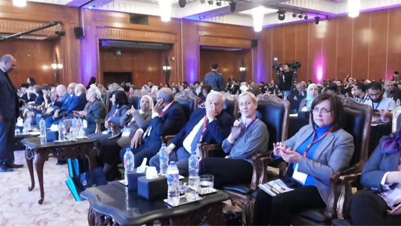 الجمعية المصرية لطب الأطفال تطلق مشروعا تدريبيا طموحا للأطباء