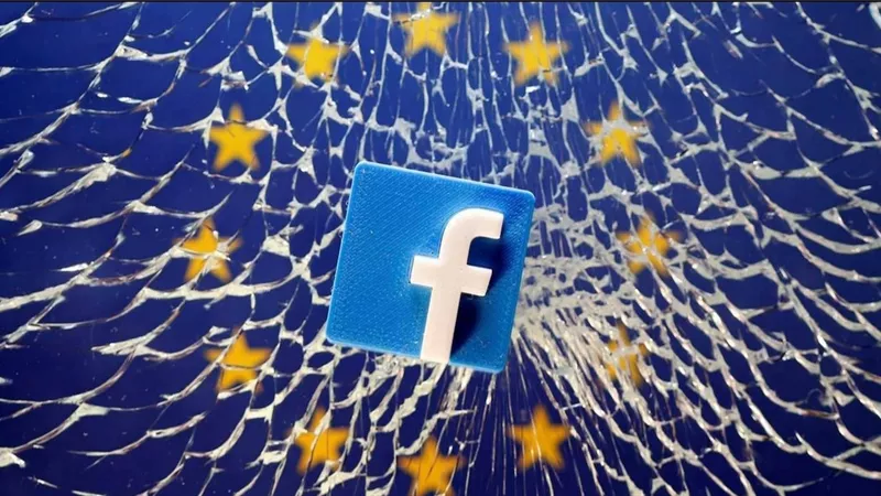 حيلة جديدة من فيسبوك للتجسس على مستخدميها