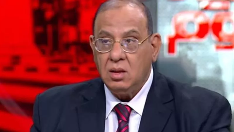 طلعت عبد القوي: الدستور مش هنسجد له.. وبعض مواده في حاجة لإعادة نظر