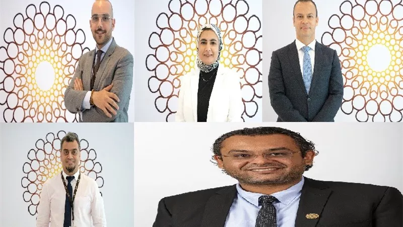 العقول المصرية تشارك في استضافة إكسبو استثنائي في دبي