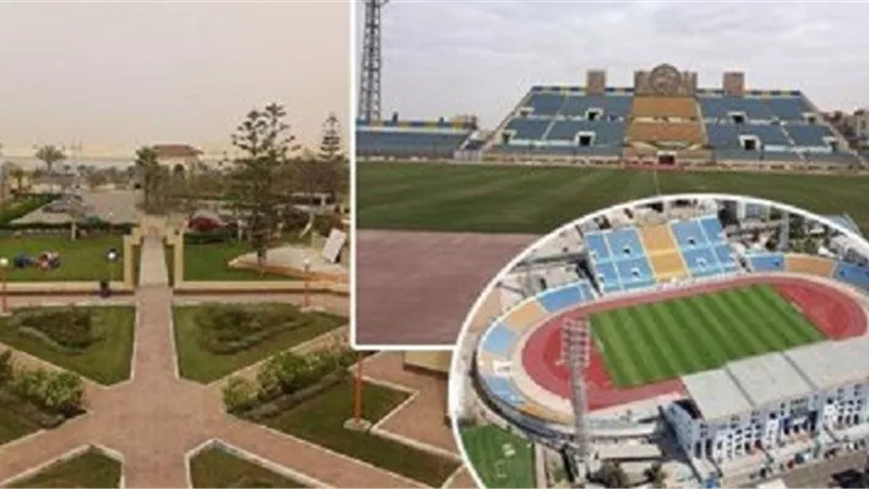 رسمياً .. الاسماعيلية تستضيف أمم أفريقيا 2019