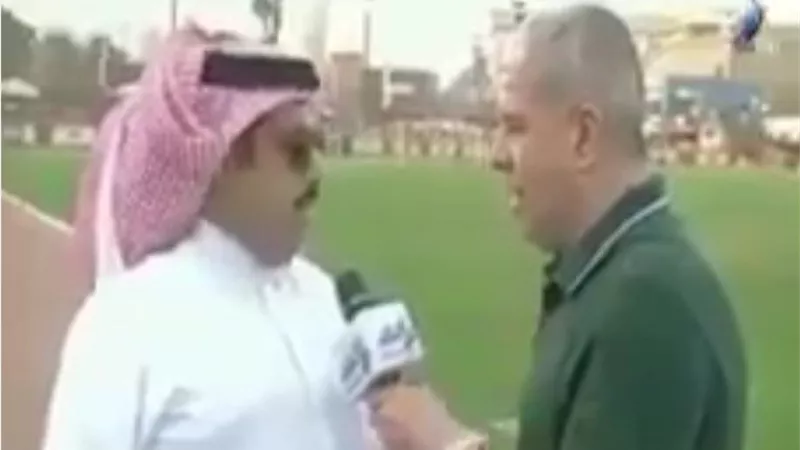 تركى آل الشيخ يفتح النار على أحمد شوبير: اترجملك ؟