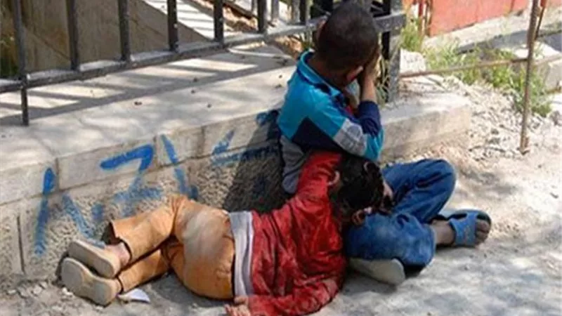 التضامن تتعامل مع 2271 مشرد ا وطفلا بلا مأوى