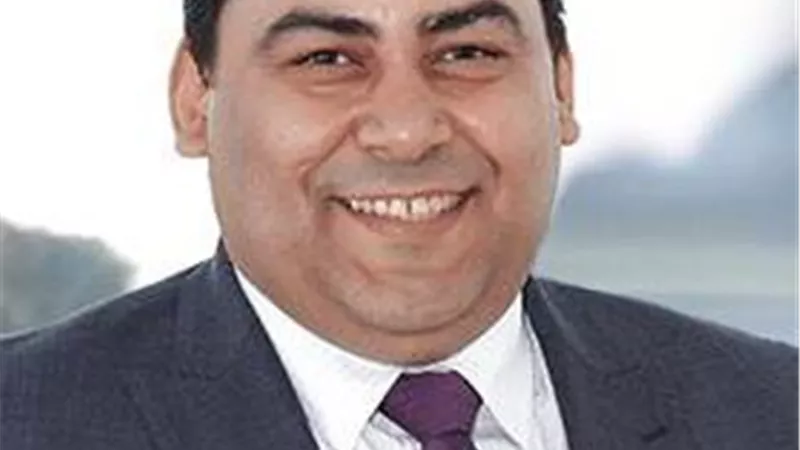 عادل حامد رئيسًا