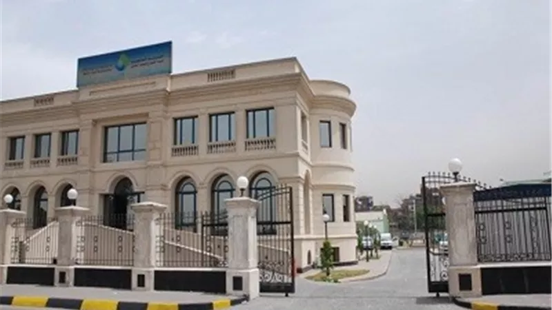 اختبارات جديدة بشركات المياه والصرف الصحى للمسار الوظيفى