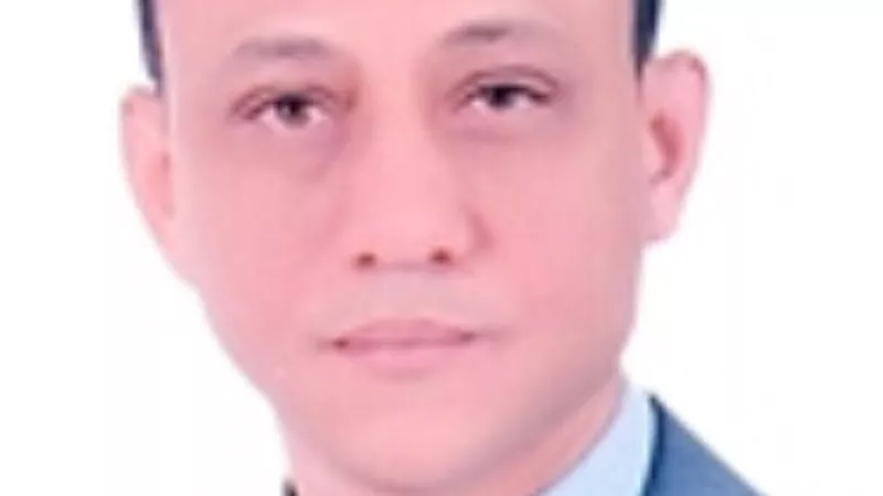 جامعة أسيوط تكشف عن أسباب فوز بدر بجائزة أفضل باحث عربى