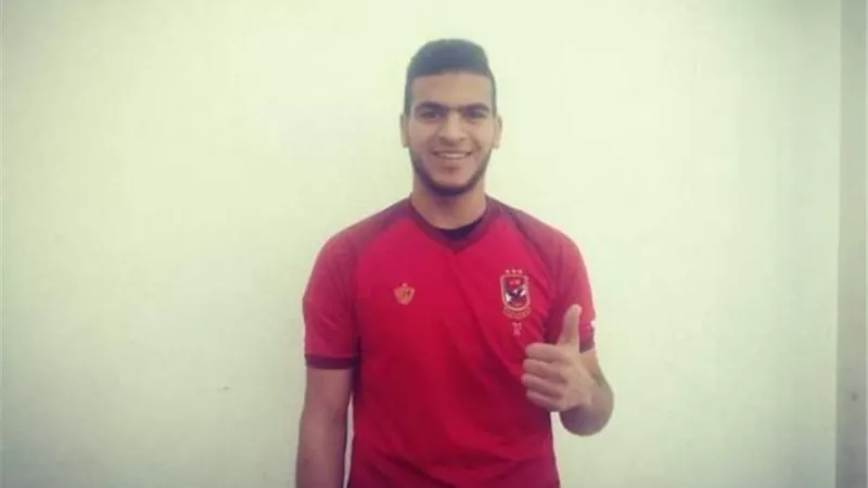 الإنتاج الحربي يخطف نجم بيراميدز الجديد