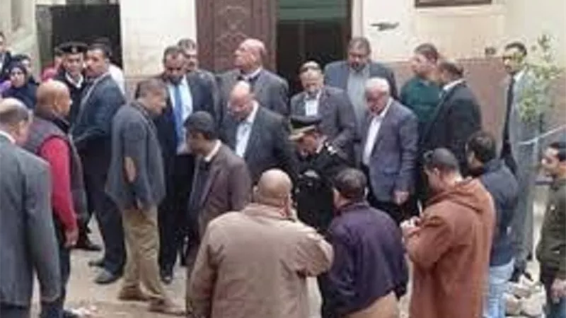 تسكين 70 اسرة من منشاه ناصر بالاسمرات والاثاث مجانا