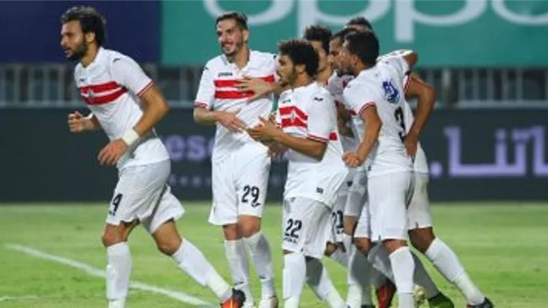 نجم الزمالك ينتقل لسموحة قبل غلق باب القيد الشتوى