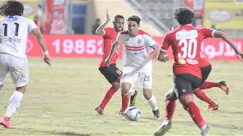 نجم الزمالك : لن ارحل الا بشروطى