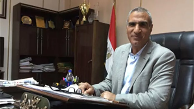 الجيزة: تطهير شبكات الصرف الصحي استعدادا للصيف