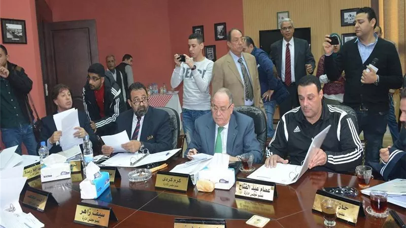 رسميًا.. الجبلاية تغلق باب القيد الشتوى