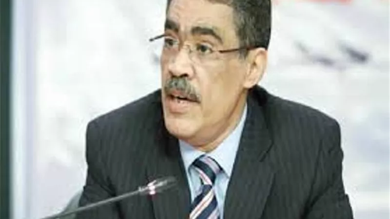 ضياء رشوان يعلن رسميا ترشحه لمنصب نقيب الصحفيين