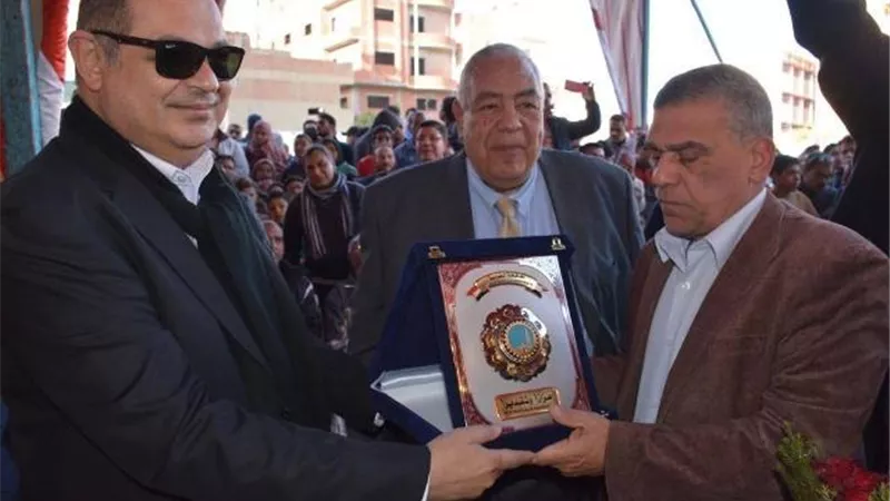 محافظ الغربية يفتتح بطولة الجمهورية لكمال الأجسام بكفر الزيات.. بالصور