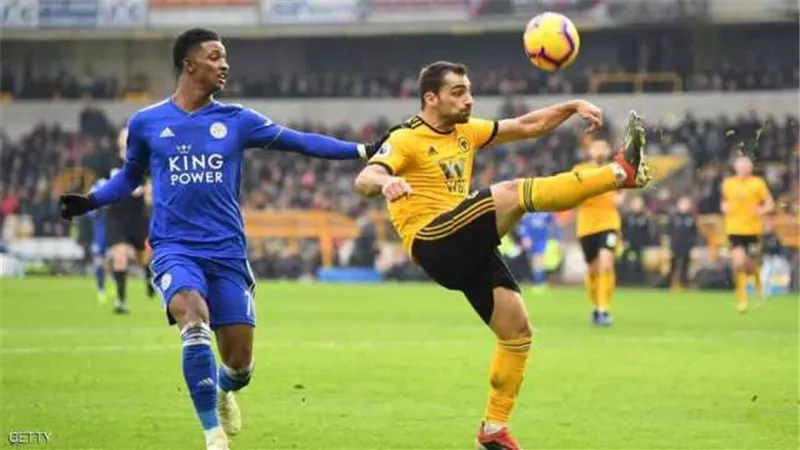 ولفرهامبتون يضم لاعب اتليتكو مدريد بشكل نهائي