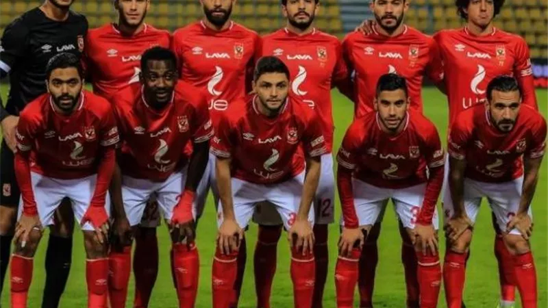 التليفزيون المصرى ينقل مباراة الأهلى وسيمبا التنزانى