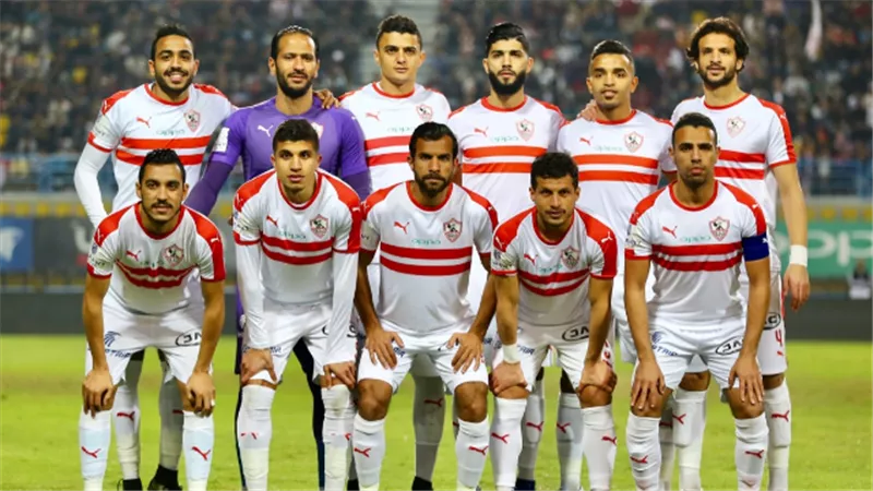 القنوات الناقلة لمباراة الزمالك وجورماهيا الكينى