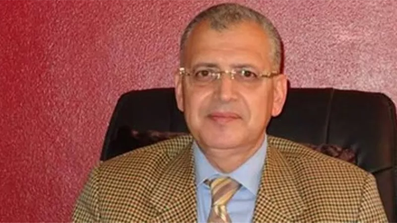 رئيس شركة مياه القليوبية يفتتح منفذا للتحصيل وخدمة العملاء