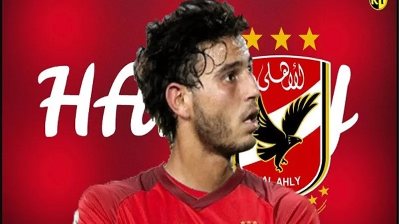 الاهلى يحدد مصير سعد سمير وحمدى فتحى خلال ساعات