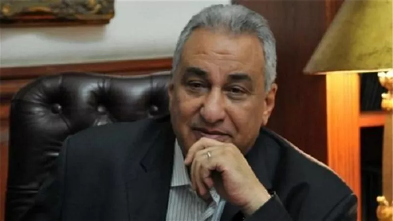 الثلاثاء..عاشور يشارك في ندوة عن المحاماة والقضاء في الدستور