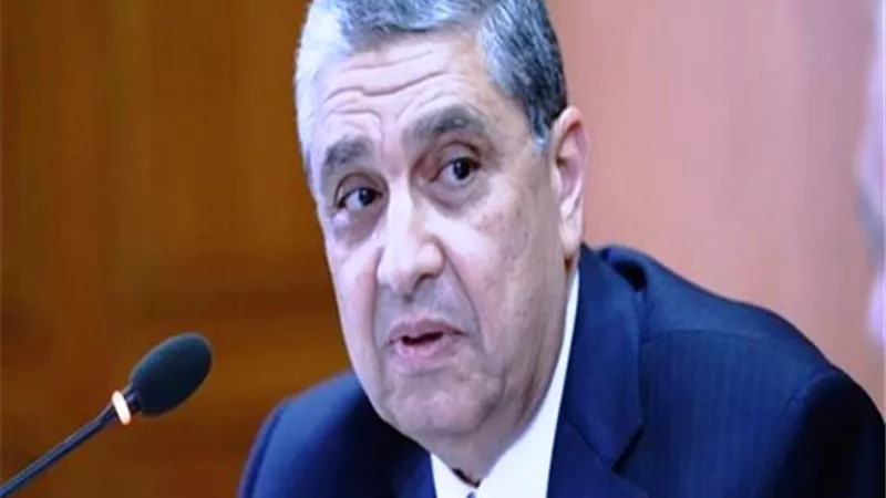 بدء اختبارات الاداء لتشغيل الوحدات البخارية بمحطة كهرباء اكتوبر