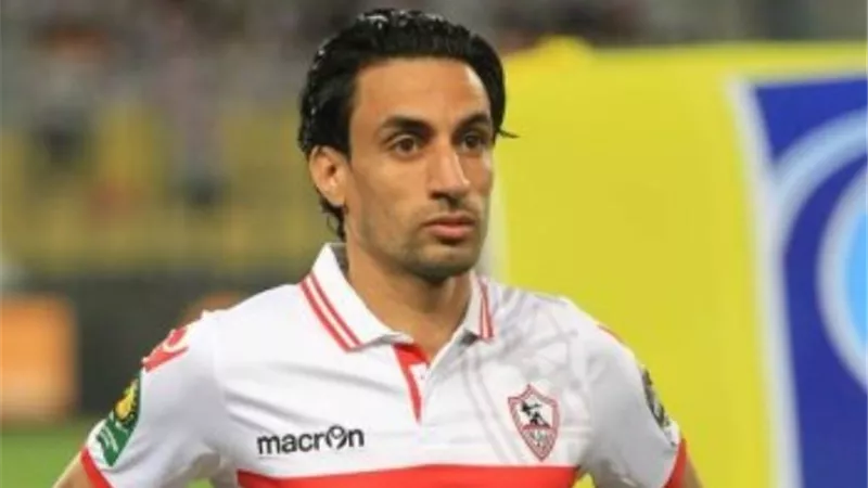 اسباب استمرار الحاوى فى الزمالك