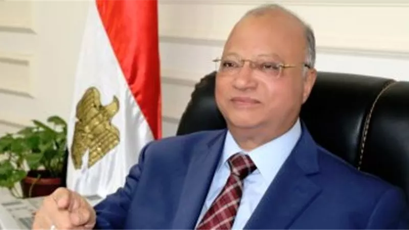 محافظ القاهرة يعين عوض متحدثا رسمياً .. وكمال مستشار اعلامى للعاصمة