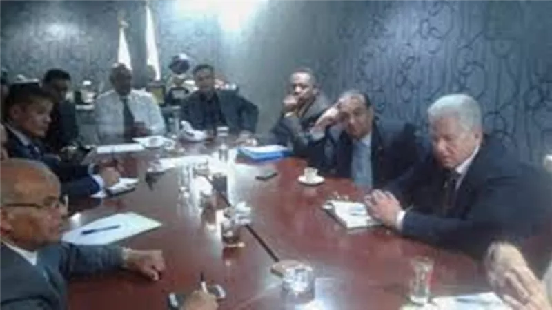 حزب الحركة الوطنية يستعد لإطلاق سلسلة قوافل طبية في خمس محافظات