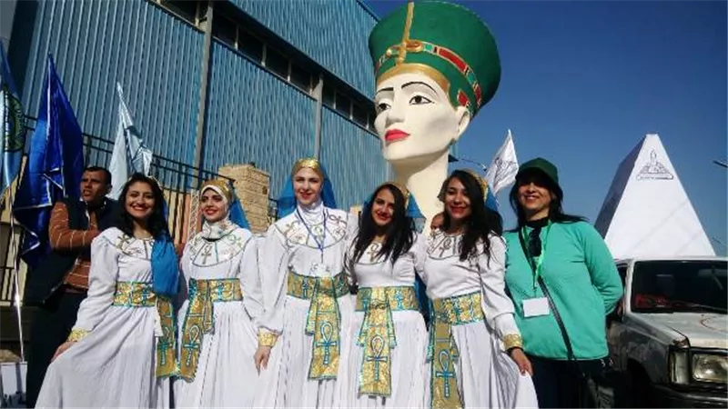 بوابة الجمهورية