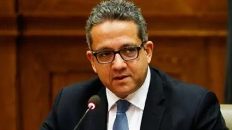 افتتاح المتحف الآتوني بمحافظة المنيا في النصف الثاني من عام 2020 بتكلفة 250 مليون جنيها