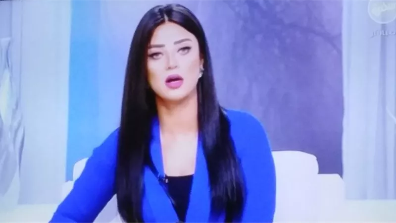 رضوى الشربينى تدعو لاطلاق هاشتاج 