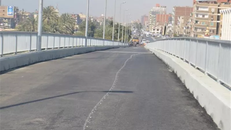 تأجيل إغلاق كوبري السيدة عائشة
