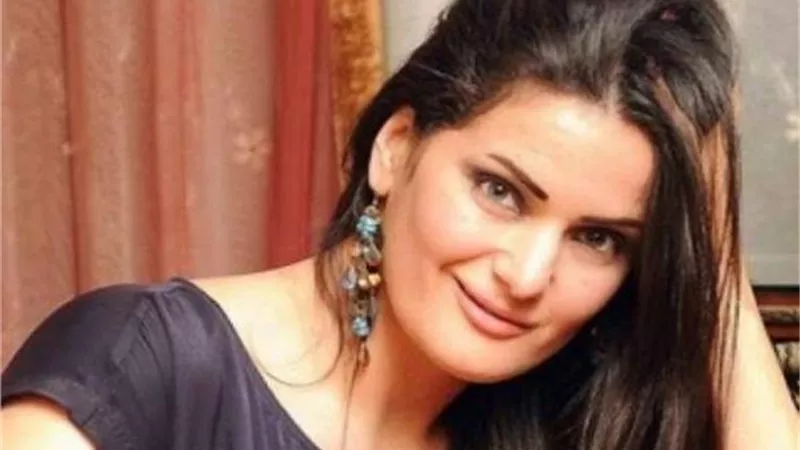 سما المصرى تكشف عدد زيجاتها ما بين الرسمى والعرفى