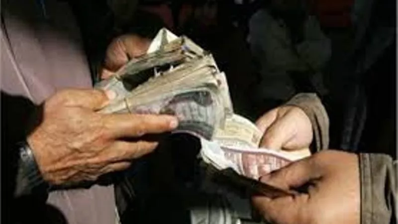 مستريح جديد بسوهاج .. لهف 6 ملايين وهرب والمباحث تطارده