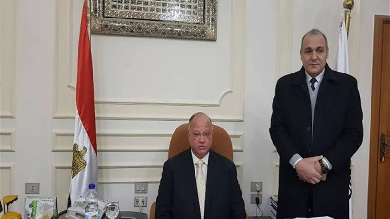 نتيجة اعدادية القاهرة خلال ساعات على موقع المديرية