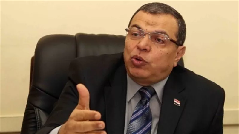 وزير القوى العاملة يفتتح ملتقى توظيف يوفر 11 ألف فرصة عمل ببني سويف