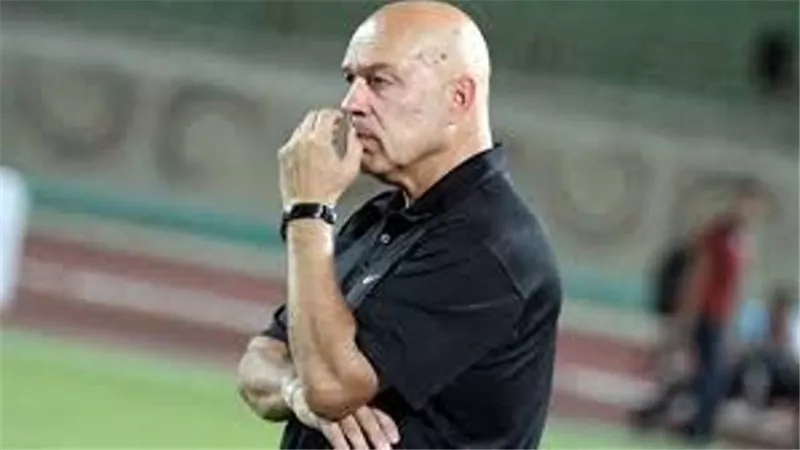 جروس يجهز مفاجأة فى تشكيل الزمالك أمام جورماهيا الكينى