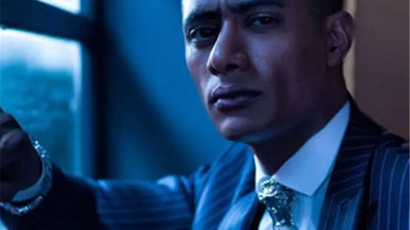 محمد رمضان يستعد لمعركة جديدة بسبب أحدث اغانيه