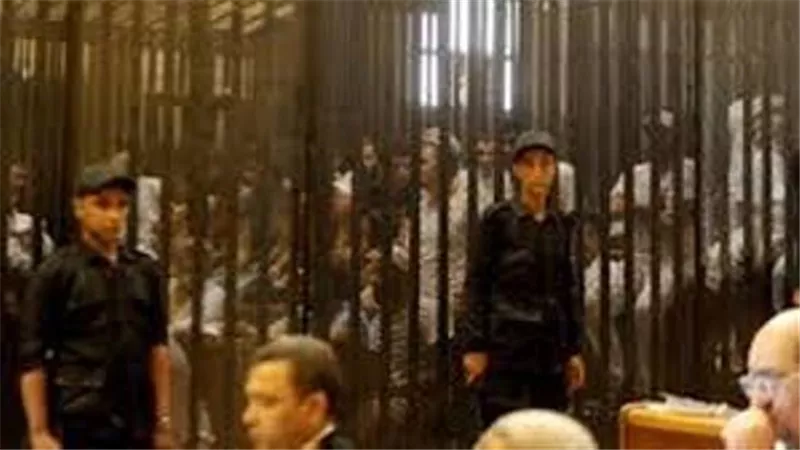 تأجيل محاكمة 213 متهما بتنظيم بيت المقدس لـ 9 فبراير